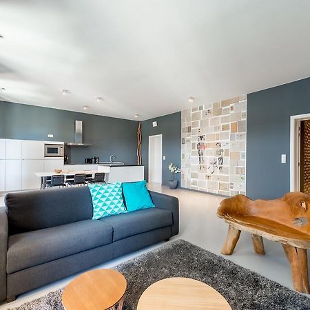 Smartflats - Postiers Apartamento Bruxelas Quarto foto