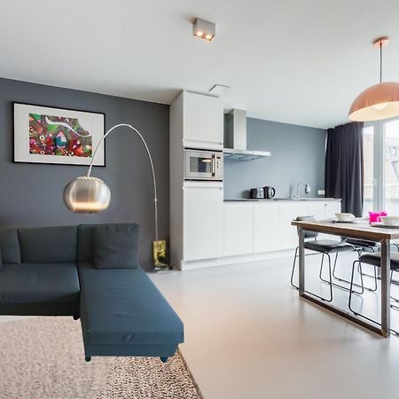 Smartflats - Postiers Apartamento Bruxelas Exterior foto
