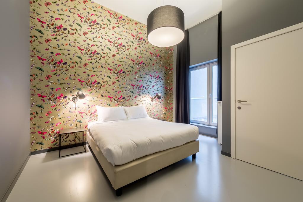 Smartflats - Postiers Apartamento Bruxelas Quarto foto